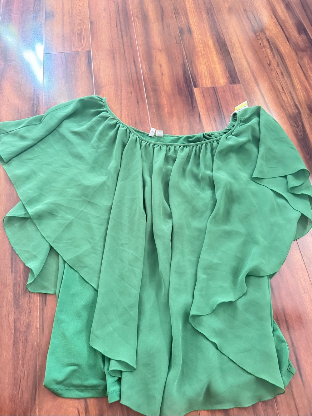 Women's whimsical top